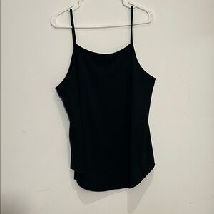 Shein black Cami/ Top